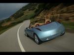 Renault Wind Concept 2004 года